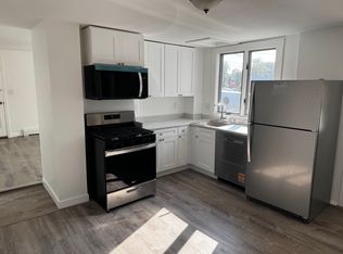 56 Bates Ave, Quincy, MA 02169