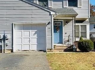 547 Elsie Ave, South Plainfield, NJ 07080