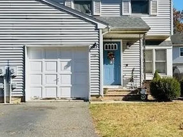 547 Elsie Ave, South Plainfield, NJ 07080