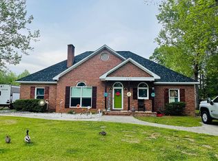 605 Bell Rd, Sumter, SC 29153