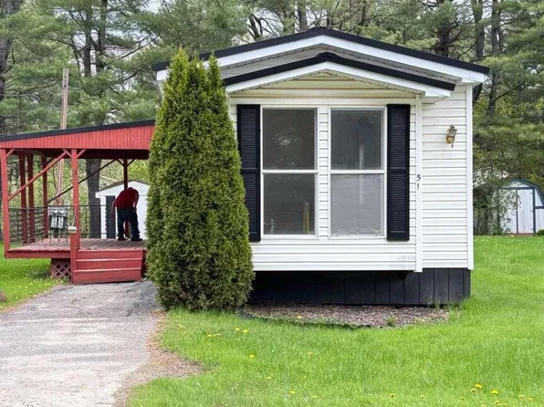 51 Victoria Drive, Waterville, ME 04901