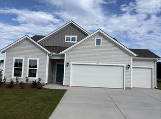 904 Inlet Keys St LOT 15, Murrells Inlet, SC 29576