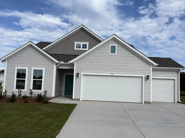 912 Inlet Keys St. Lot 18, Murrells Inlet, SC 29576