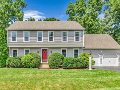 32 Wayside Rd, Westborough, MA, 01581