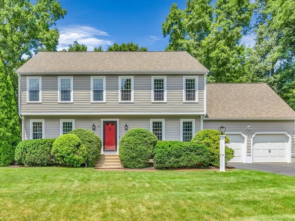 32 Wayside Rd, Westborough, MA 01581