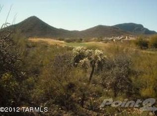 686 S Little Bird Pl, Tucson, AZ 85745