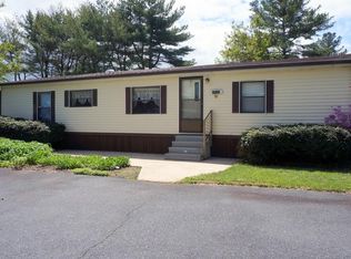 37892 Dogwood Dr, Ocean View, DE 19970