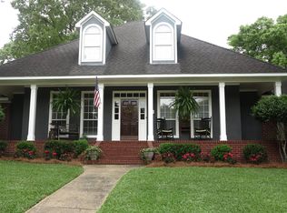 7216 Oakbriar Dr S, Mobile, AL 36619