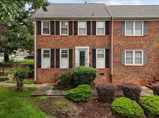 2202 Huntington Rd UNIT D1, Burlington, NC 27215