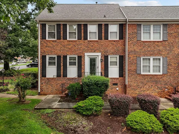 2202 Huntington Rd Unit D1, Burlington, NC 27215