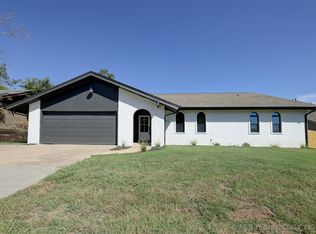 6907 E 61st Pl, Tulsa, OK 74133