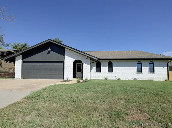 6907 E 61st Pl, Tulsa, OK 74133