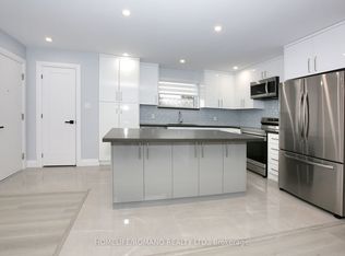 177 Robina Ave #A, Toronto, ON M6C3Y8