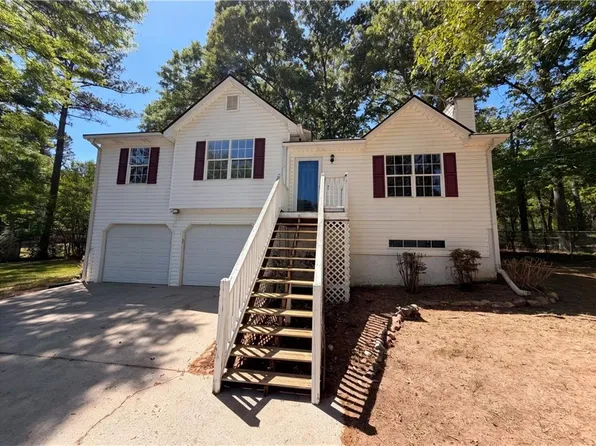 123 Burton Dr, Douglasville, GA 30134