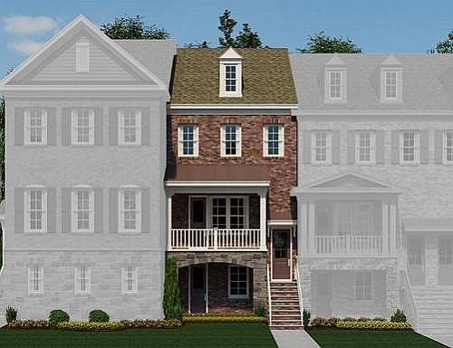 Elevation A