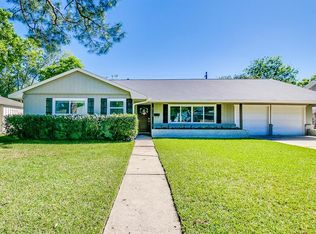 5115 Kinglet St, Houston, TX 77035