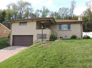 1763 Wallace Ave, North Versailles, PA 15137