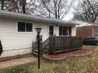 267 Gladys Ave, Saint Louis, MO