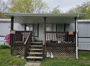 4915 Alum Spring Rd, Pulaski, VA 24301