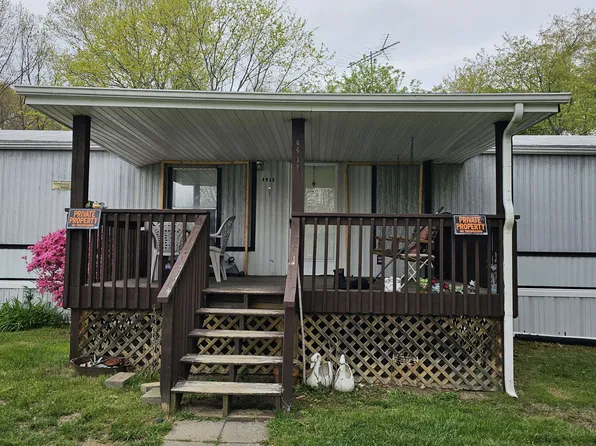 4915 Alum Spring Rd, Pulaski, VA 24301