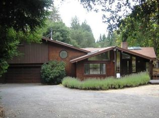 130 Daisy Pl, Boulder Creek, CA 95006