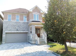 269 Helen Ave, Markham, ON L3R 1J9