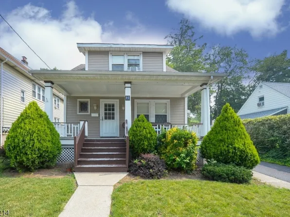 21 W Central Ave, Maywood Boro, NJ 07607