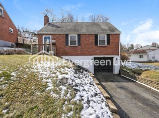 202 Dersam St, McKeesport, PA