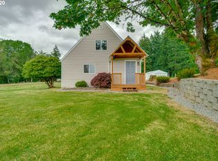 8512 SE Revenue Rd, Boring, OR 97009