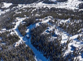 381 Kimmes Ln, Breckenridge, CO 80424