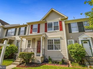 13188 Ripon Pl, Upper Marlboro, MD 20772