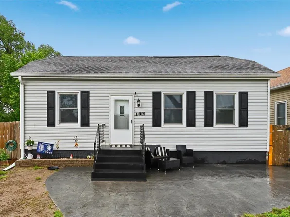 1712 Avenue L, Council Bluffs, IA 51501