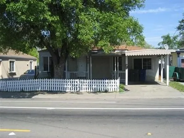 869 Eleanor Ave, Sacramento, CA 95815