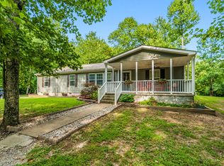 1036 N Corinth Rd, Portland, TN 37148