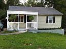 New paint, trim, shutters