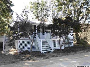 114 T E McKinney Cir, Owens Cross Roads, AL 35763