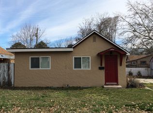 1004 N 30th St, Boise, ID 83702