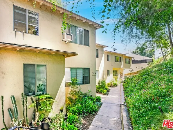 3916 Kentucky Dr, Los Angeles, CA 90068