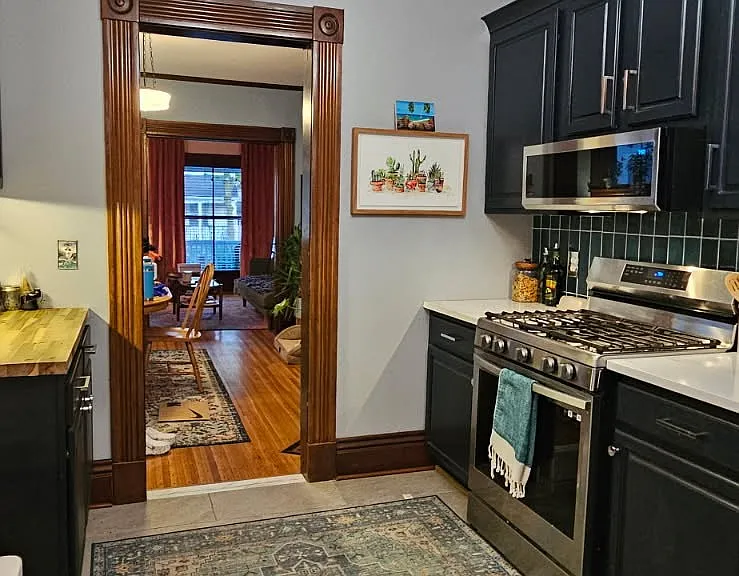 65 Amherst St #D — Photo 22