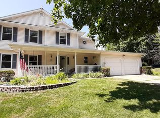 4650 Peggyann Dr, Saint Charles, MO 63304