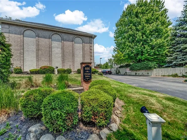 666 W Ferry St APT 21, Buffalo, NY 14222