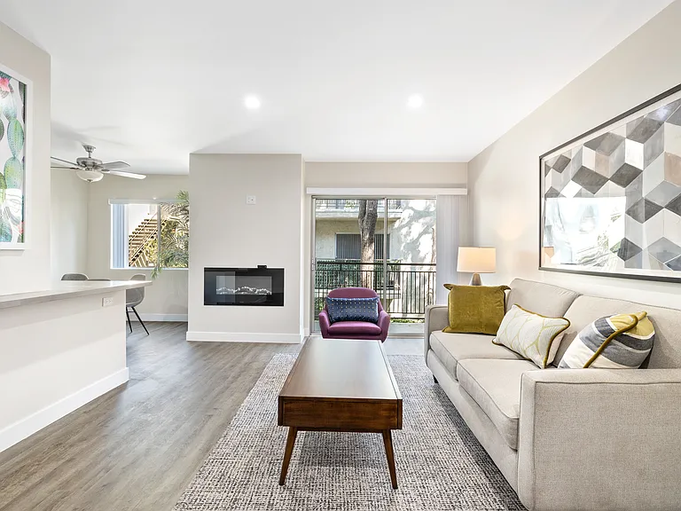 Brookside Terrace Apartments — Photo 57
