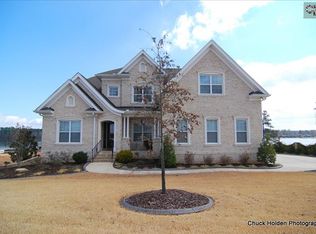 325 Waters Edge Ct, Lexington, SC 29072