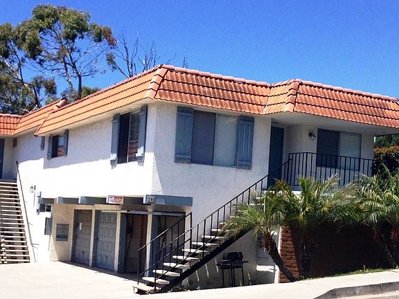 2nd image of 240 W Avenue Palizada #2
