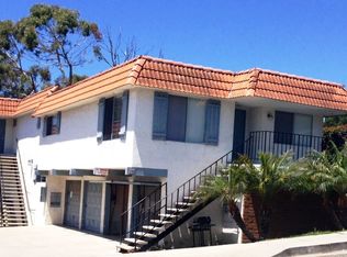 240 W Avenue Palizada #2, San Clemente, CA 92672