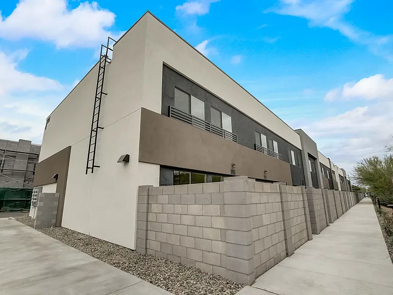 Parkview Townhomes — Photo 34