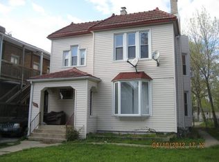 621 W Marion St, Joliet, IL 60436