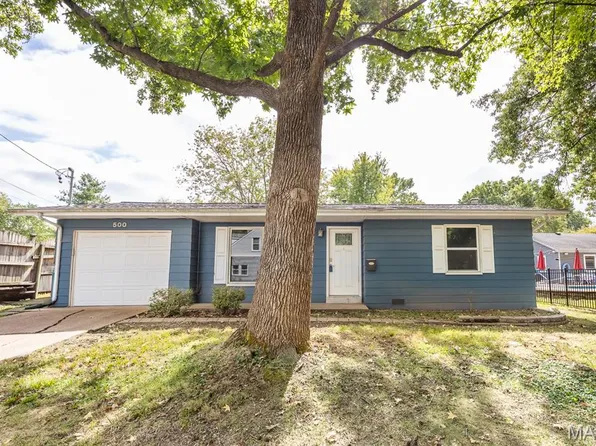 500 Cass Ave, Edwardsville, IL 62025