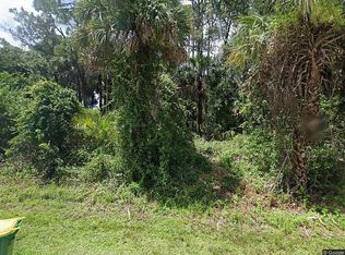 16418 Lagore Ave, Pt Charlotte, FL 33954