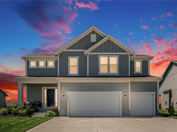 10616 N Holly St, Kansas City, MO 64155